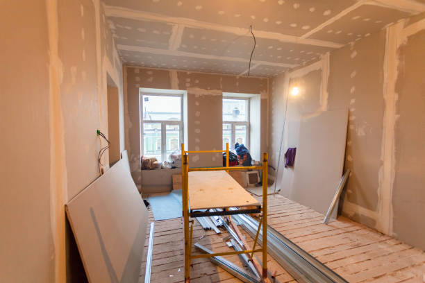 Professional Drywall & Painting Services in Cheat Lake, WV